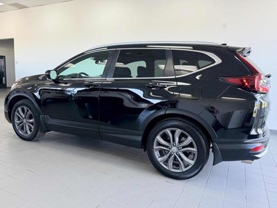 2022 Honda CR-V in Calgary, Alberta