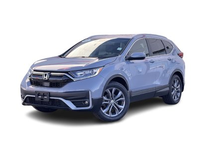 Honda CR-V  2022 à Calgary, Alberta