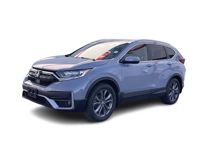 Honda CR-V  2022 à Calgary, Alberta