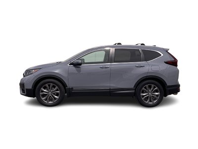 2022 Honda CR-V in Calgary, Alberta