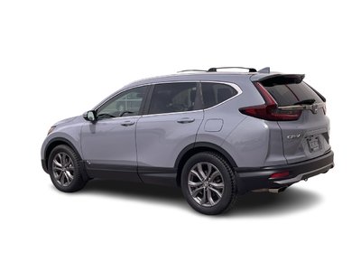 2022 Honda CR-V in Calgary, Alberta