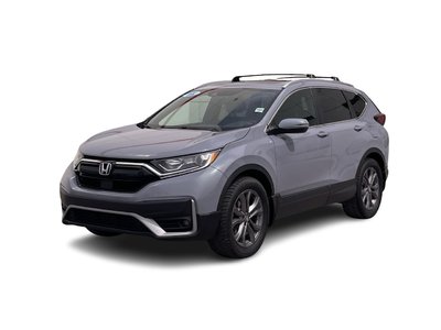 2022 Honda CR-V in Calgary, Alberta