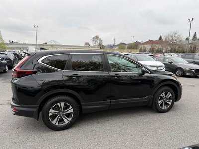 2022 Honda CR-V in Calgary, Alberta