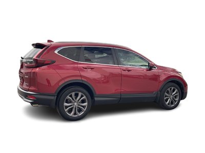 2022 Honda CR-V in Calgary, Alberta