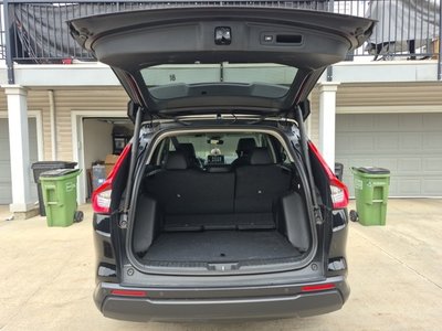 Honda CR-V  2023 à Calgary, Alberta