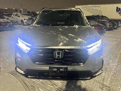 2023 Honda CR-V in Calgary, Alberta