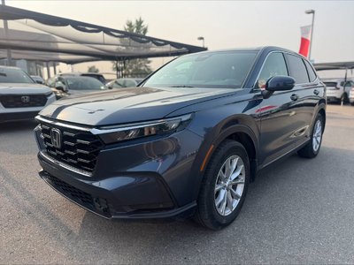2024 Honda CR-V in Calgary, Alberta