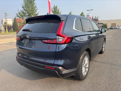 Honda CR-V  2024 à Calgary, Alberta