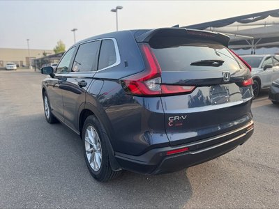 2024 Honda CR-V in Calgary, Alberta