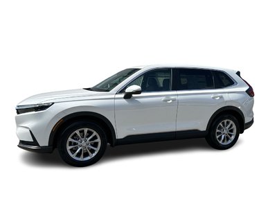 2024 Honda CR-V in Calgary, Alberta