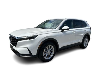 2024 Honda CR-V in Calgary, Alberta