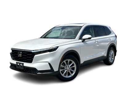 2024 Honda CR-V in Calgary, Alberta