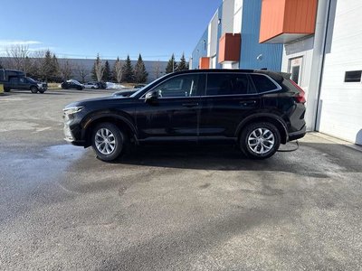 Honda CR-V  2024 à Calgary, Alberta