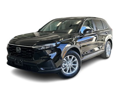 2024 Honda CR-V in Calgary, Alberta