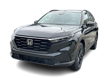 2024 Honda CR-V in Calgary, Alberta