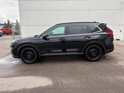 2024 Honda CR-V in Calgary, Alberta
