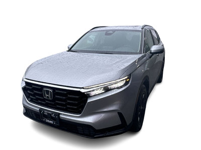 2025 Honda CR-V in Calgary, Alberta