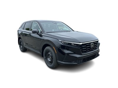 2026 Honda CR-V in Calgary, Alberta