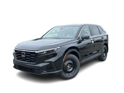 2026 Honda CR-V in Calgary, Alberta