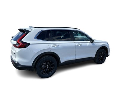 2026 Honda CR-V in Calgary, Alberta