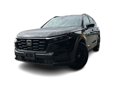 2026 Honda CR-V in Calgary, Alberta