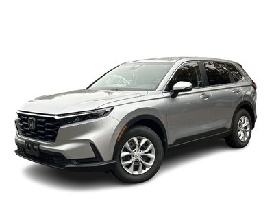 2026 Honda CR-V in Calgary, Alberta