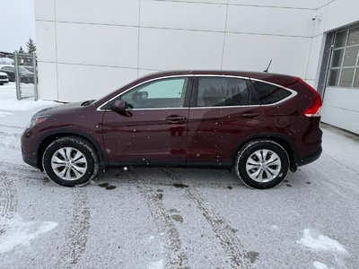 Honda CRV  2013 à Calgary, Alberta