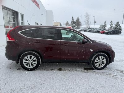 Honda CRV  2013 à Calgary, Alberta