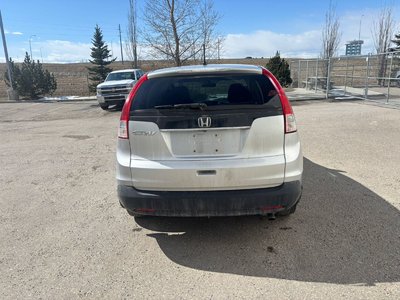 Honda CRV  2013 à Calgary, Alberta