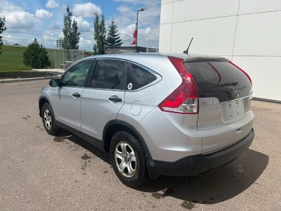 Honda CRV  2013 à Calgary, Alberta