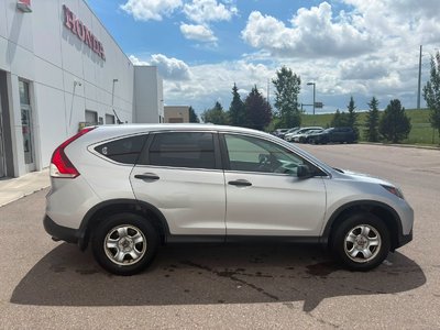 Honda CRV  2013 à Calgary, Alberta