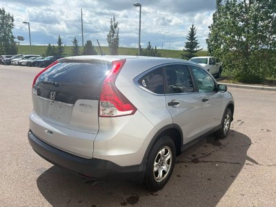 Honda CRV  2013 à Calgary, Alberta