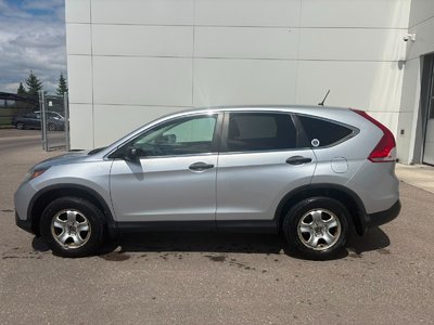 Honda CRV  2013 à Calgary, Alberta