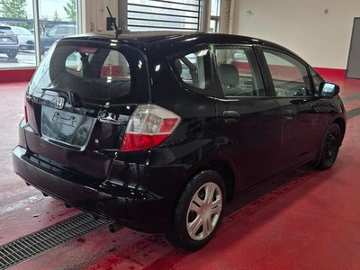 Honda Fit  2009 à Calgary, Alberta