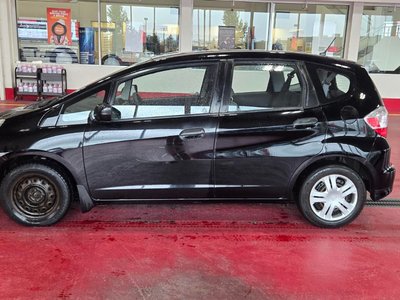 2009 Honda Fit in Calgary, Alberta