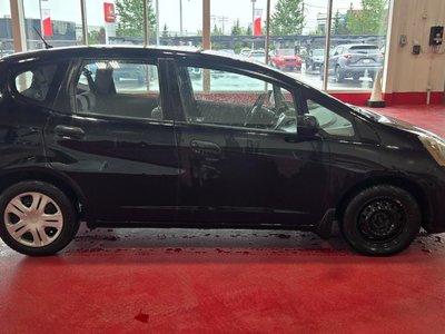 Honda Fit  2009 à Calgary, Alberta