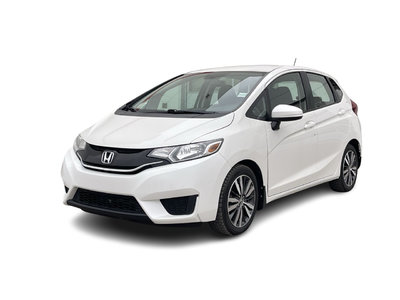 Honda Fit  2017 à Calgary, Alberta