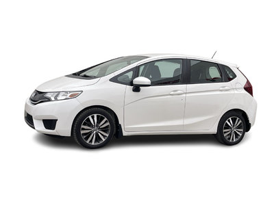 Honda Fit  2017 à Calgary, Alberta