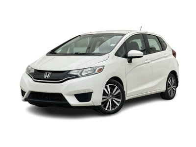 Honda Fit  2017 à Calgary, Alberta