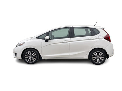 Honda Fit  2017 à Calgary, Alberta