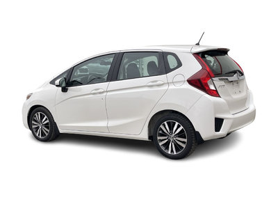 Honda Fit  2017 à Calgary, Alberta