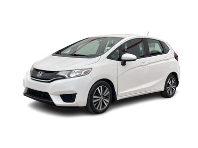 Honda Fit  2017 à Calgary, Alberta