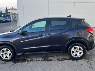 2016 Honda HR-V in Calgary, Alberta