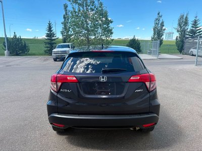 2016 Honda HR-V in Calgary, Alberta