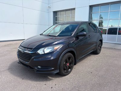 2016 Honda HR-V in Calgary, Alberta