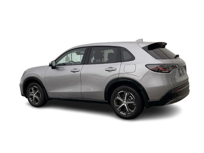 2024 Honda HR-V in Calgary, Alberta