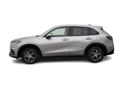 2024 Honda HR-V in Calgary, Alberta