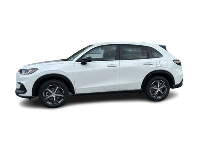 2024 Honda HR-V in Calgary, Alberta