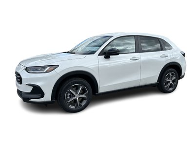 2024 Honda HR-V in Calgary, Alberta