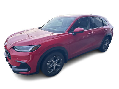 2025 Honda HR-V in Calgary, Alberta